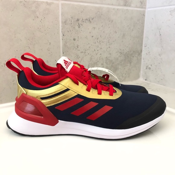adidas rapidarun avengers